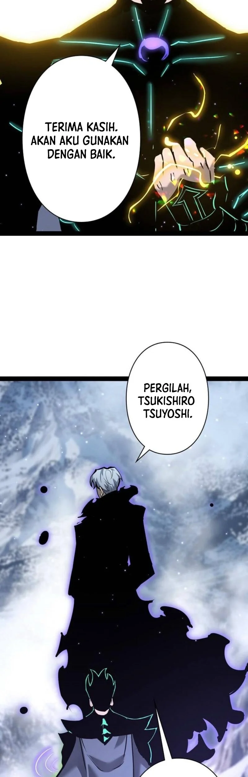 Become the Strongest Hero Through the Cheat System chapter 84 halaman 30