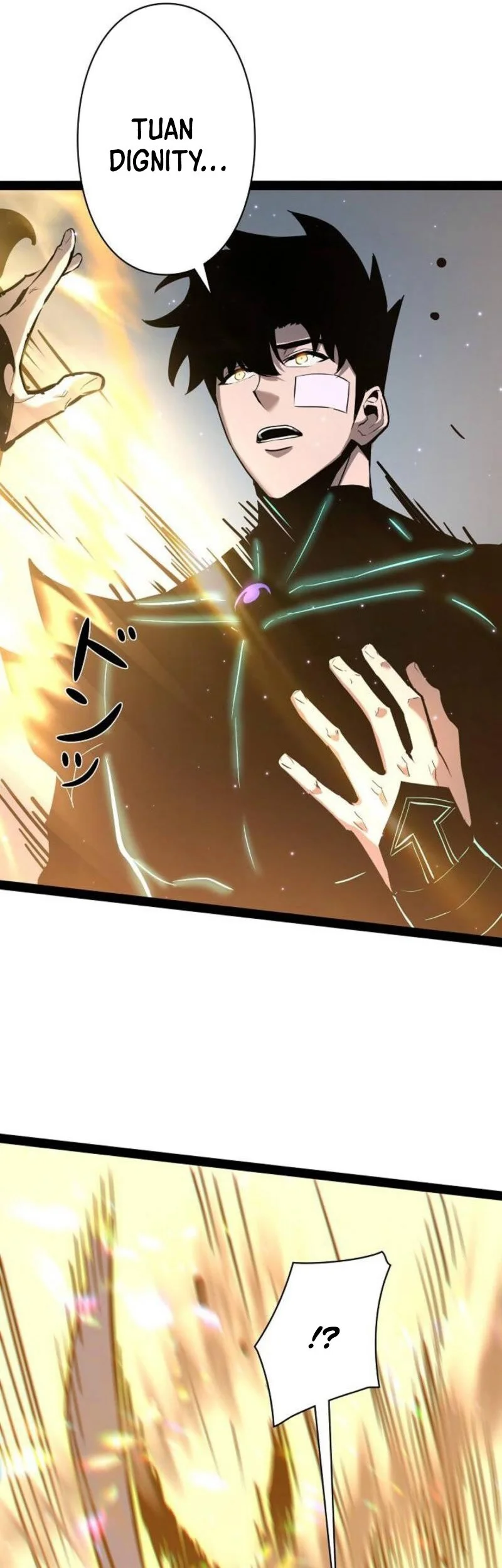 Become the Strongest Hero Through the Cheat System chapter 84 halaman 32