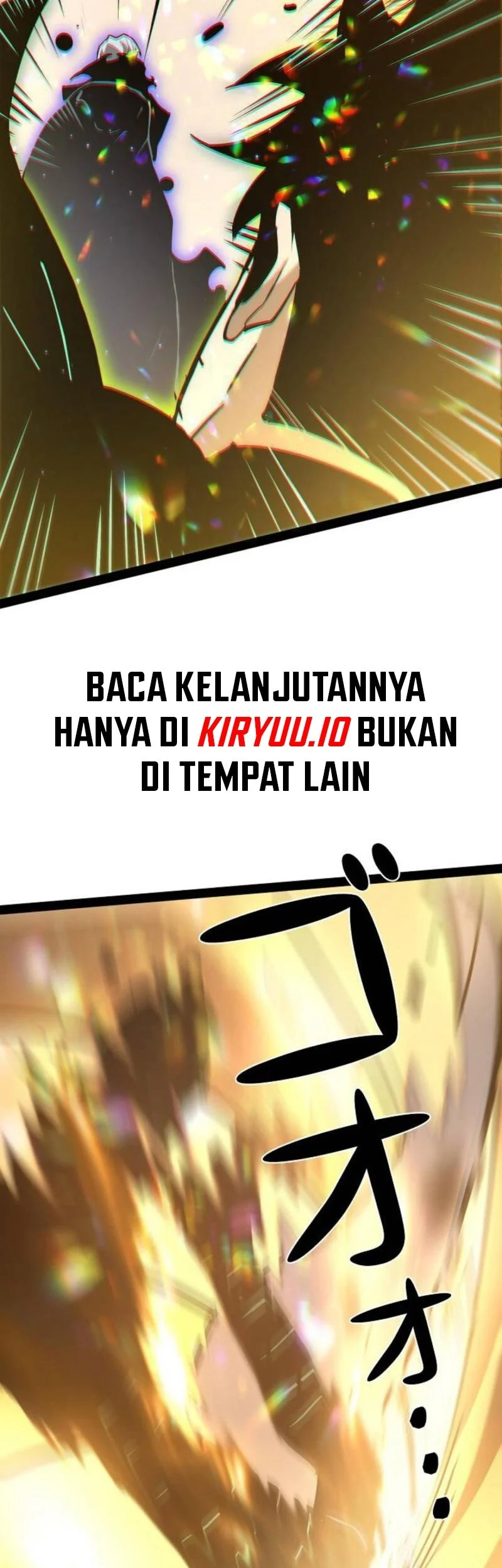 Become the Strongest Hero Through the Cheat System chapter 84 halaman 34
