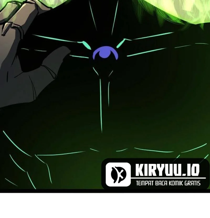 Become the Strongest Hero Through the Cheat System chapter 84 halaman 41