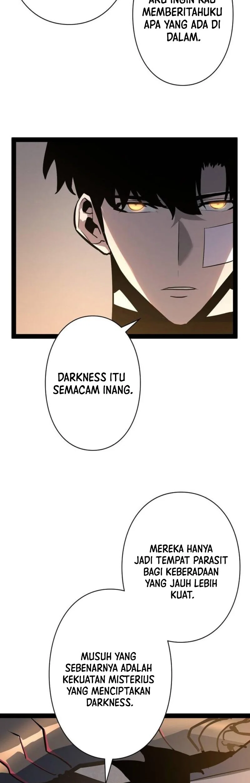Become the Strongest Hero Through the Cheat System chapter 84 halaman 44