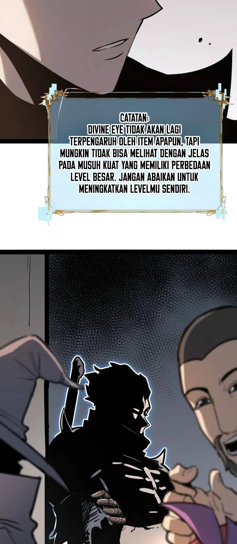 Become the Strongest Hero Through the Cheat System chapter 85 halaman 6