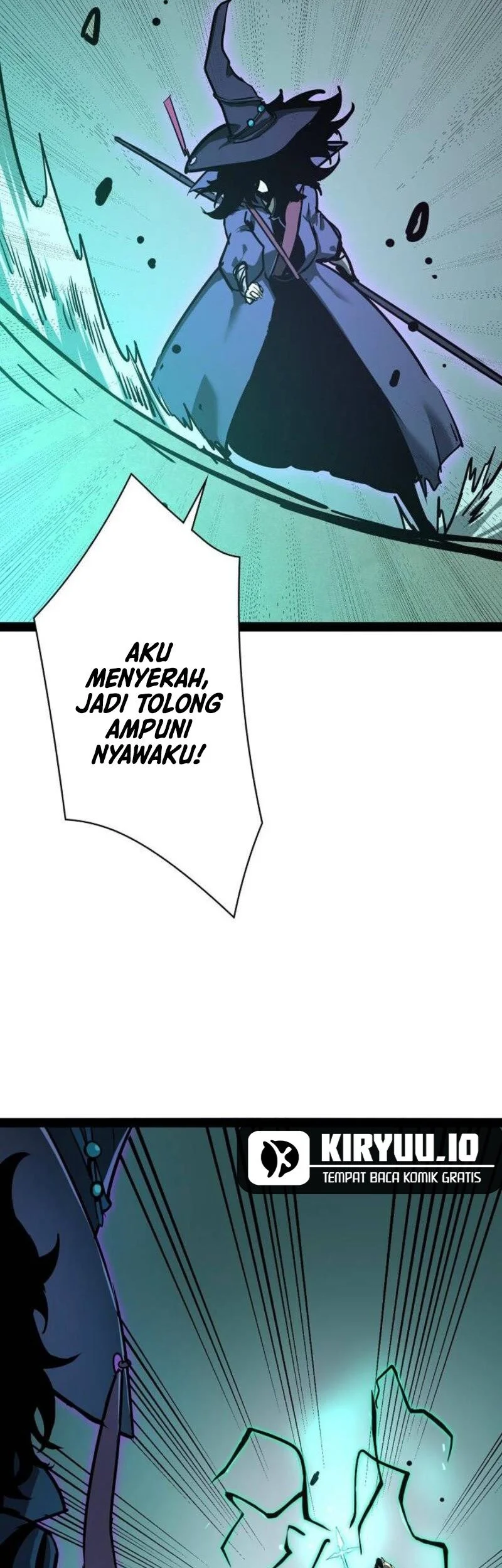Become the Strongest Hero Through the Cheat System chapter 85 halaman 42