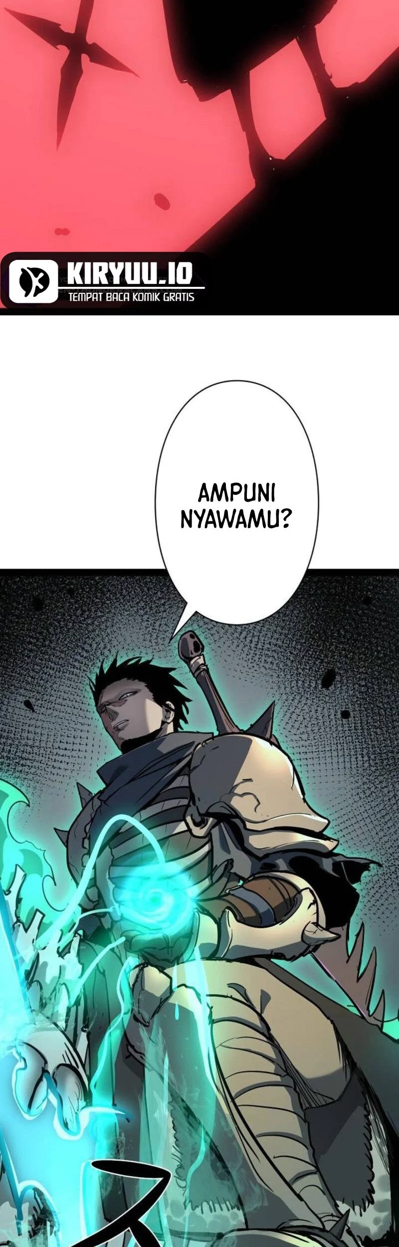 Become the Strongest Hero Through the Cheat System chapter 85 halaman 44