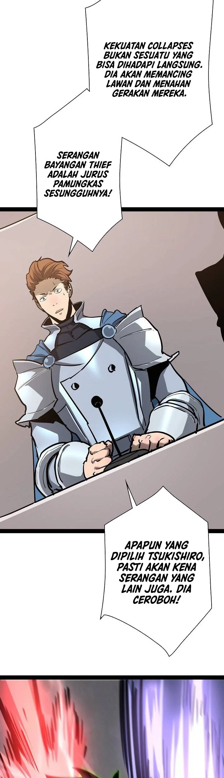 Become the Strongest Hero Through the Cheat System chapter 86 halaman 14