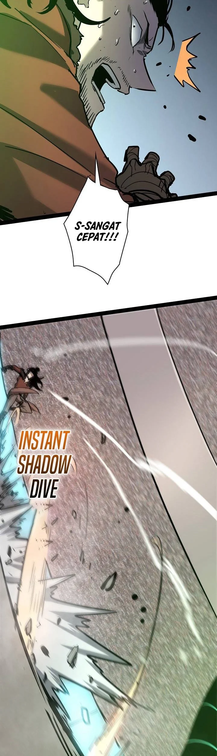Become the Strongest Hero Through the Cheat System chapter 86 halaman 33
