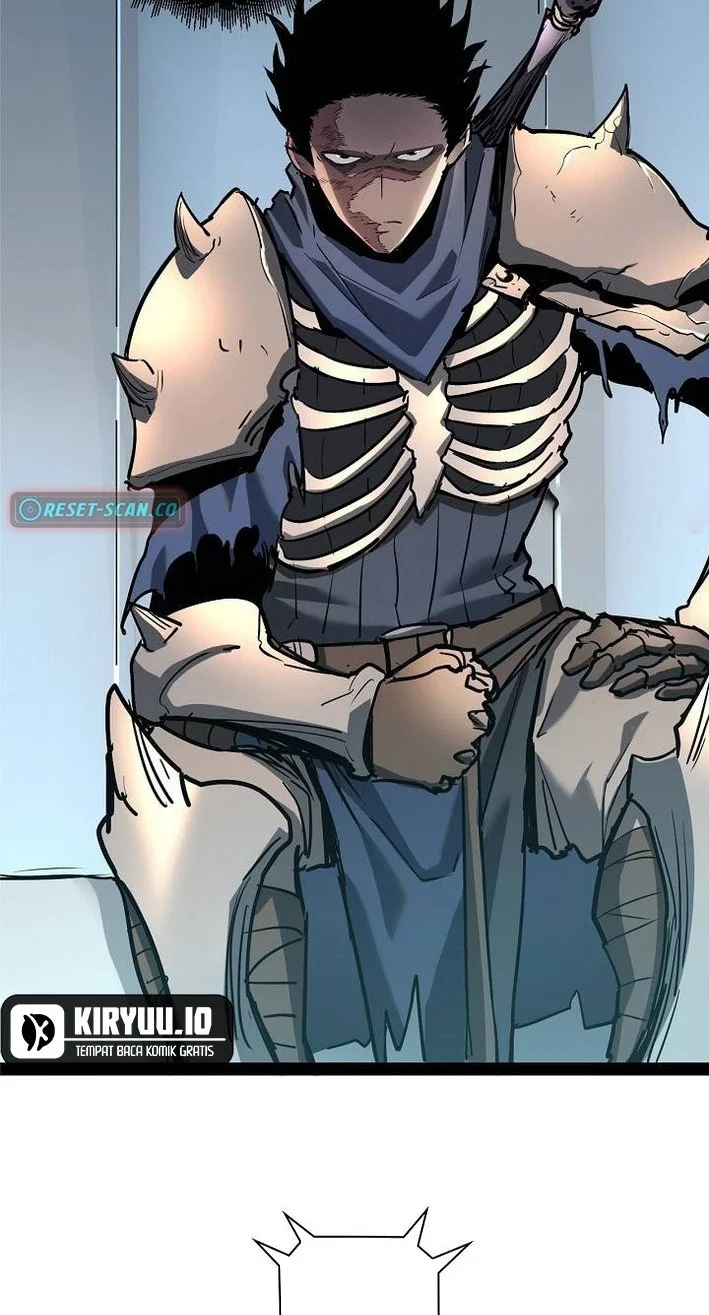 Become the Strongest Hero Through the Cheat System Bab 87 halaman 5