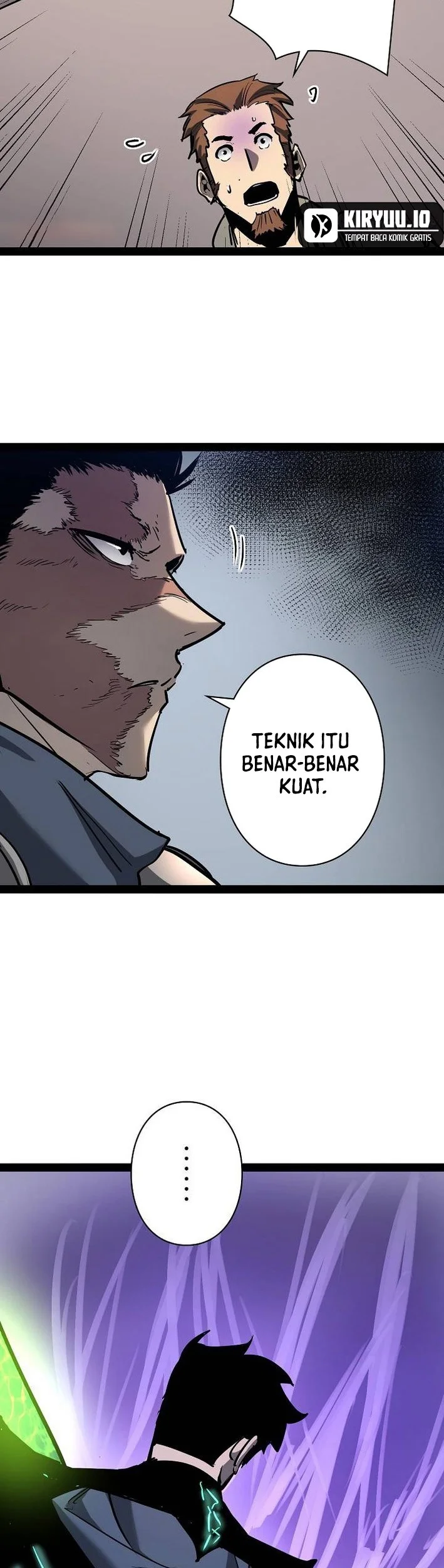 Become the Strongest Hero Through the Cheat System Bab 87 halaman 30
