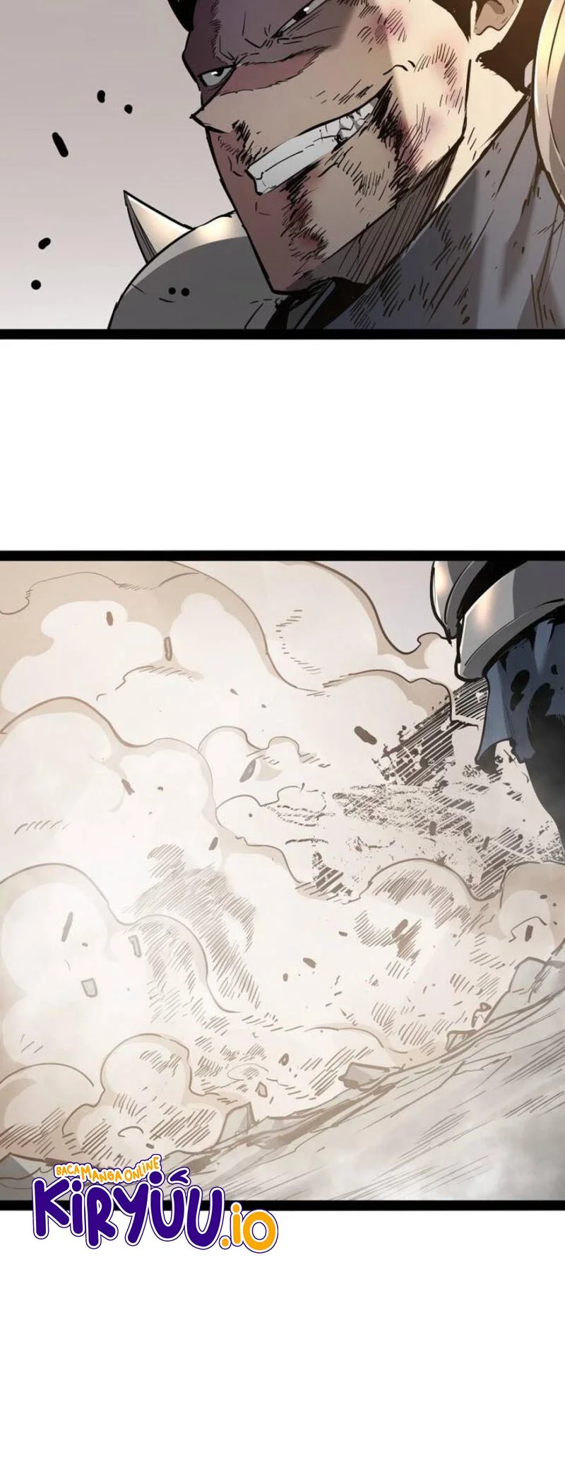 Become the Strongest Hero Through the Cheat System chapter 88 halaman 45