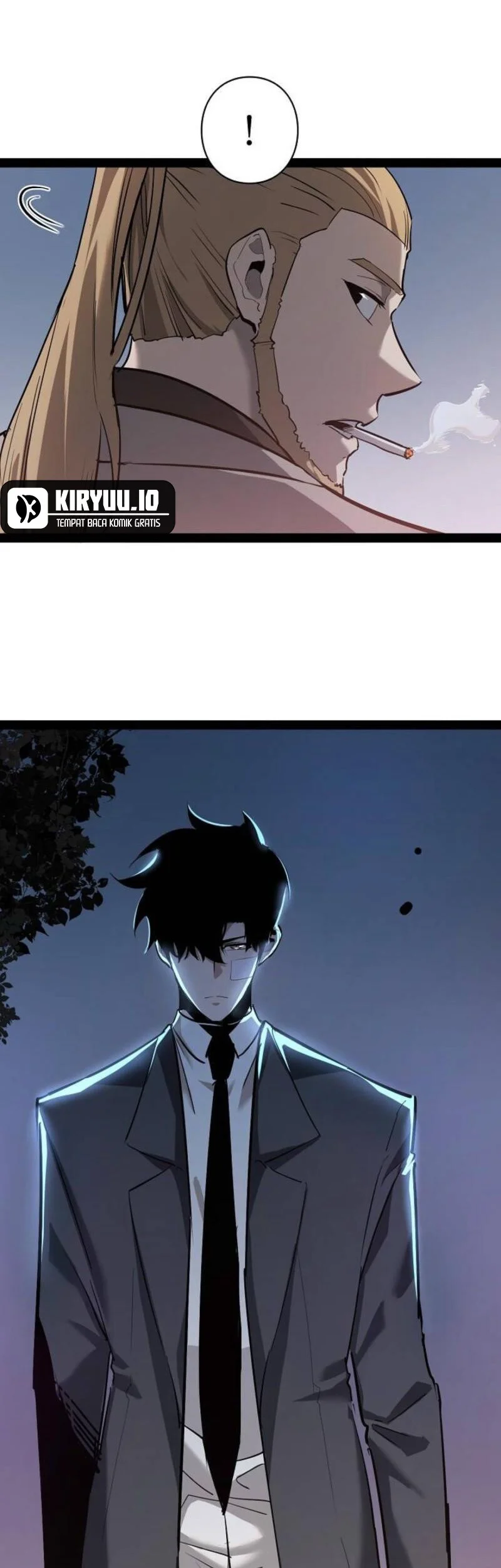 Become the Strongest Hero Through the Cheat System chapter 89 halaman 5