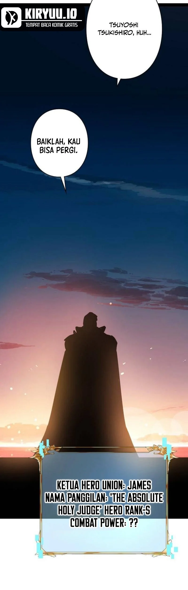 Become the Strongest Hero Through the Cheat System chapter 89 halaman 33