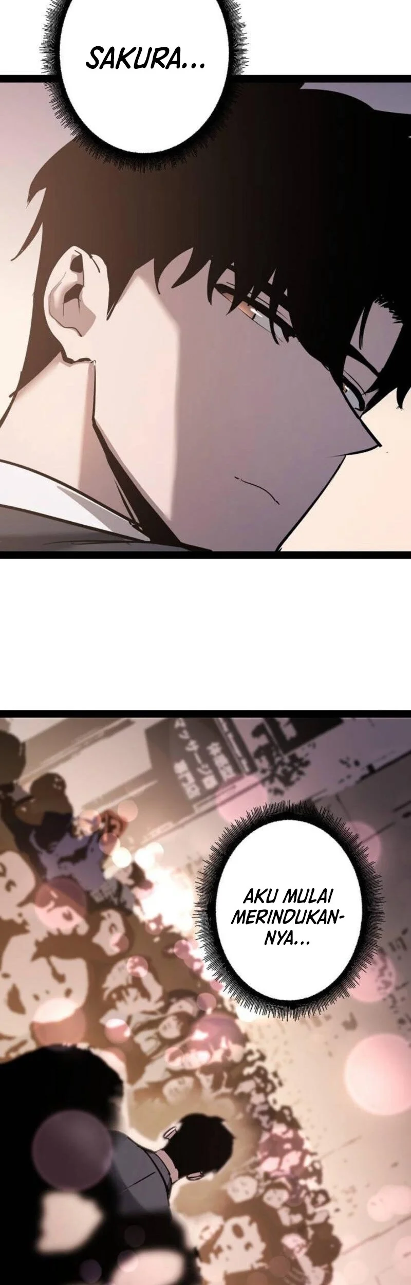 Become the Strongest Hero Through the Cheat System chapter 89 halaman 45