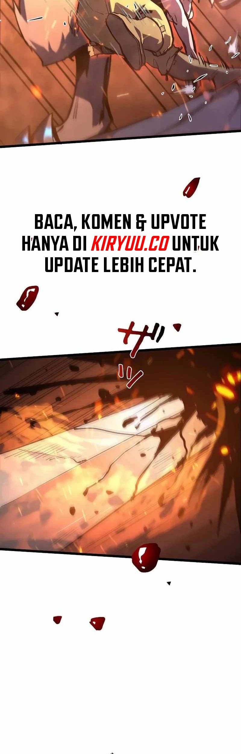 Become the Strongest Hero Through the Cheat System chapter 9 halaman 24