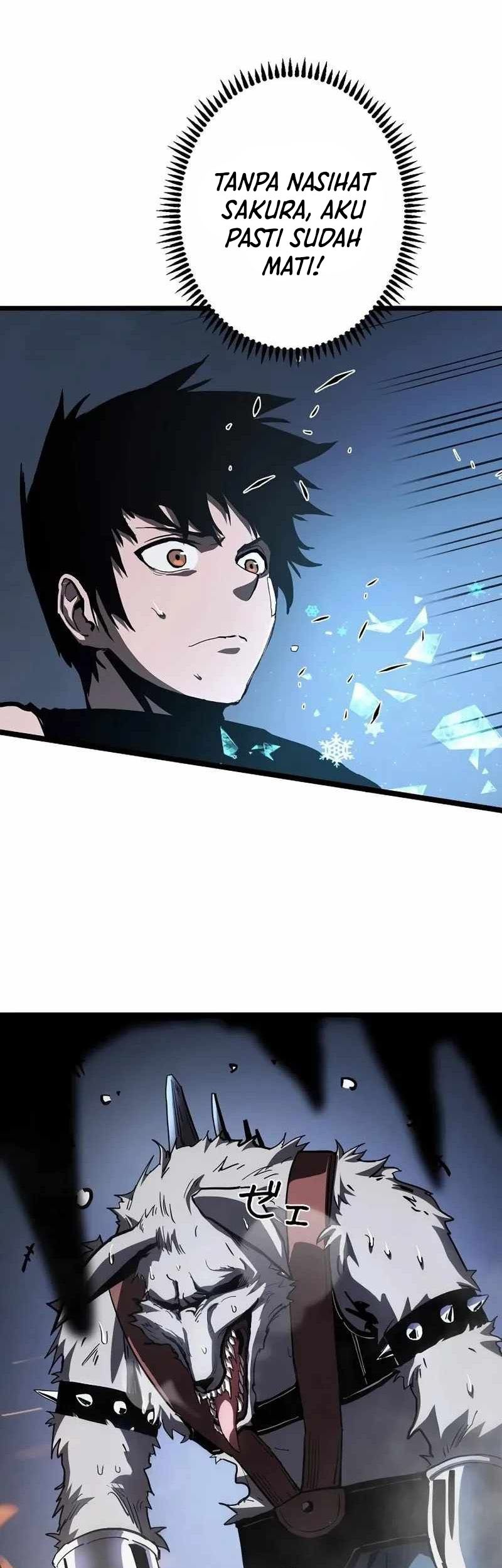 Become the Strongest Hero Through the Cheat System chapter 9 halaman 30