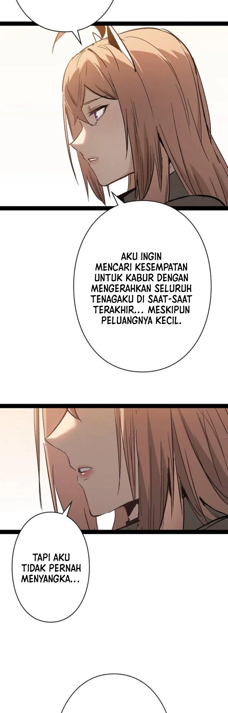 Become the Strongest Hero Through the Cheat System chapter 90 halaman 34