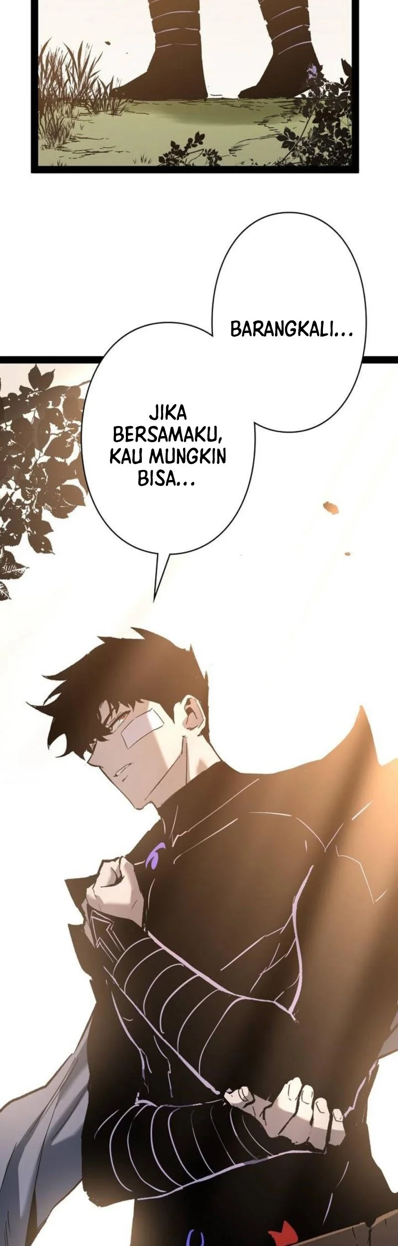 Become the Strongest Hero Through the Cheat System chapter 90 halaman 48
