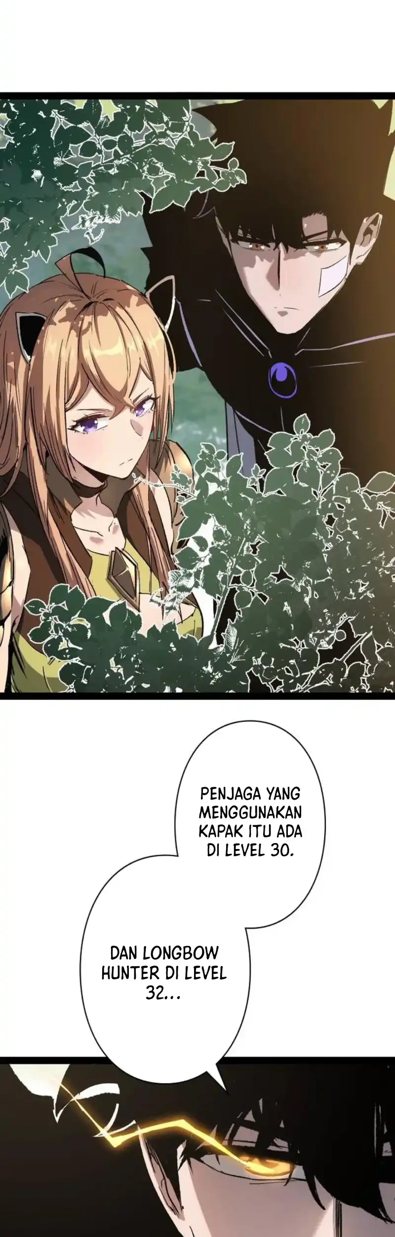 Become the Strongest Hero Through the Cheat System chapter 91 halaman 5