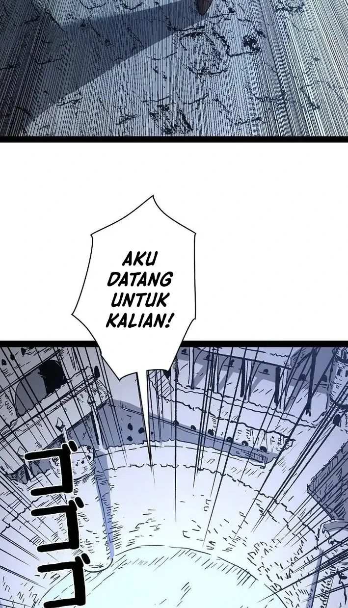 Become the Strongest Hero Through the Cheat System chapter 92 halaman 5