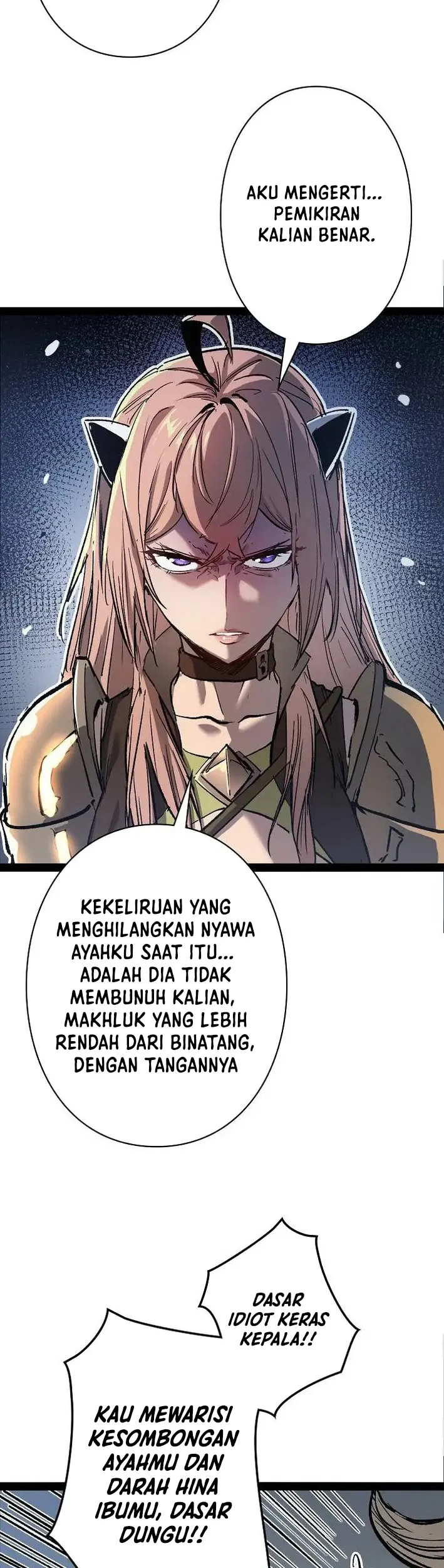 Become the Strongest Hero Through the Cheat System chapter 92 halaman 34
