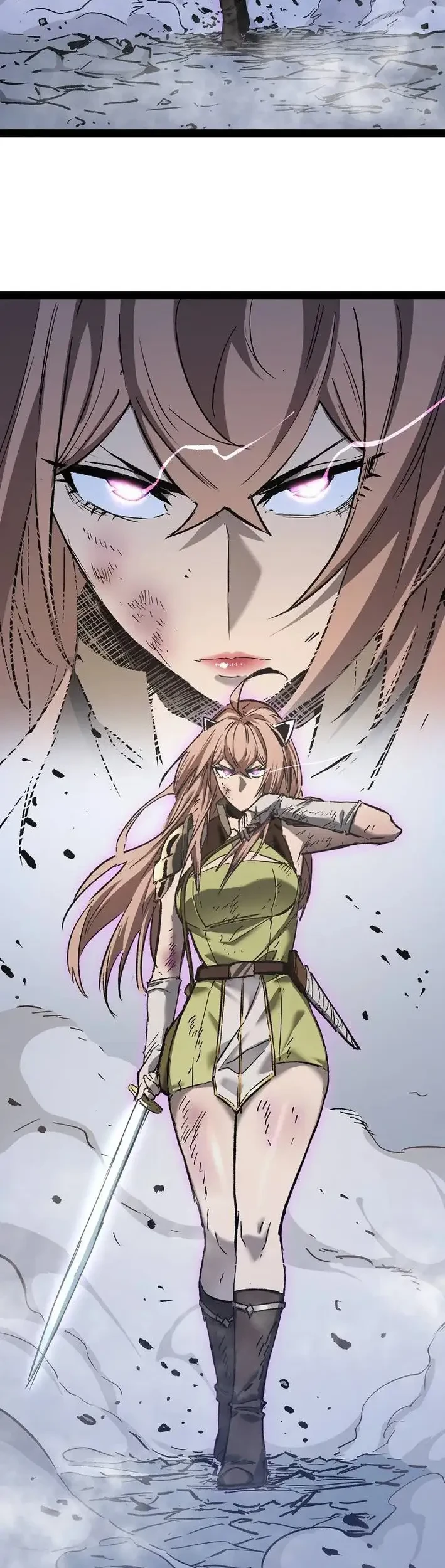 Become the Strongest Hero Through the Cheat System chapter 93 halaman 24