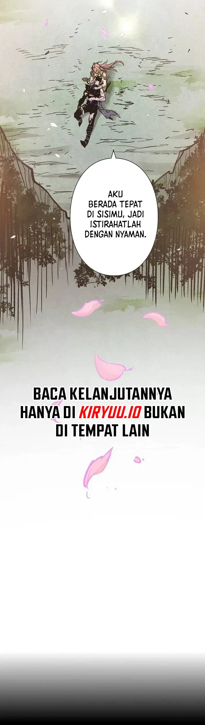 Become the Strongest Hero Through the Cheat System chapter 93 halaman 34