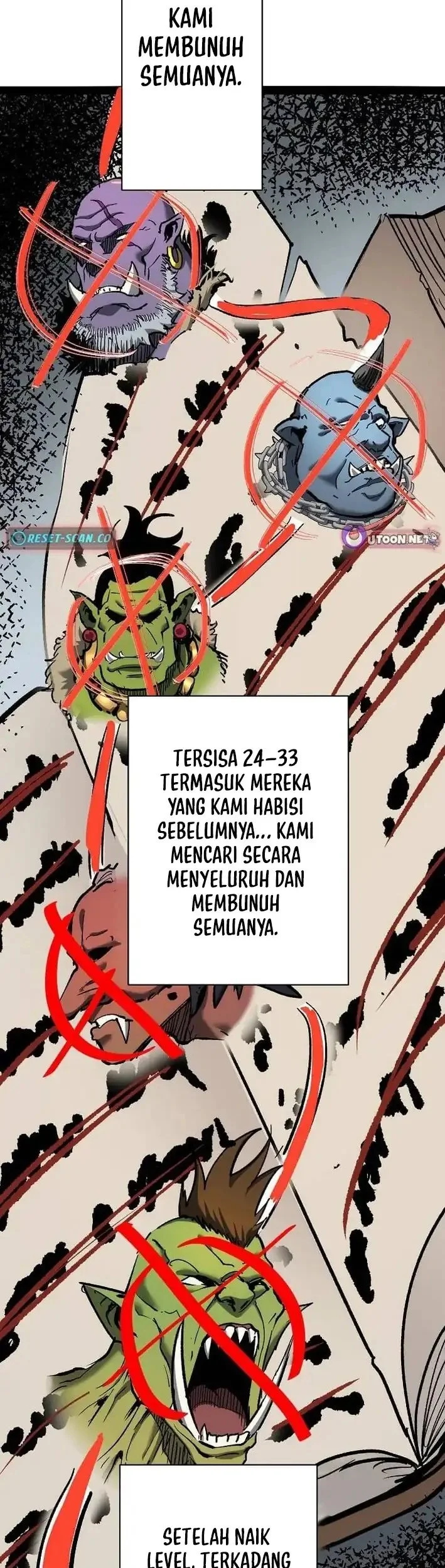 Become the Strongest Hero Through the Cheat System chapter 94 halaman 24