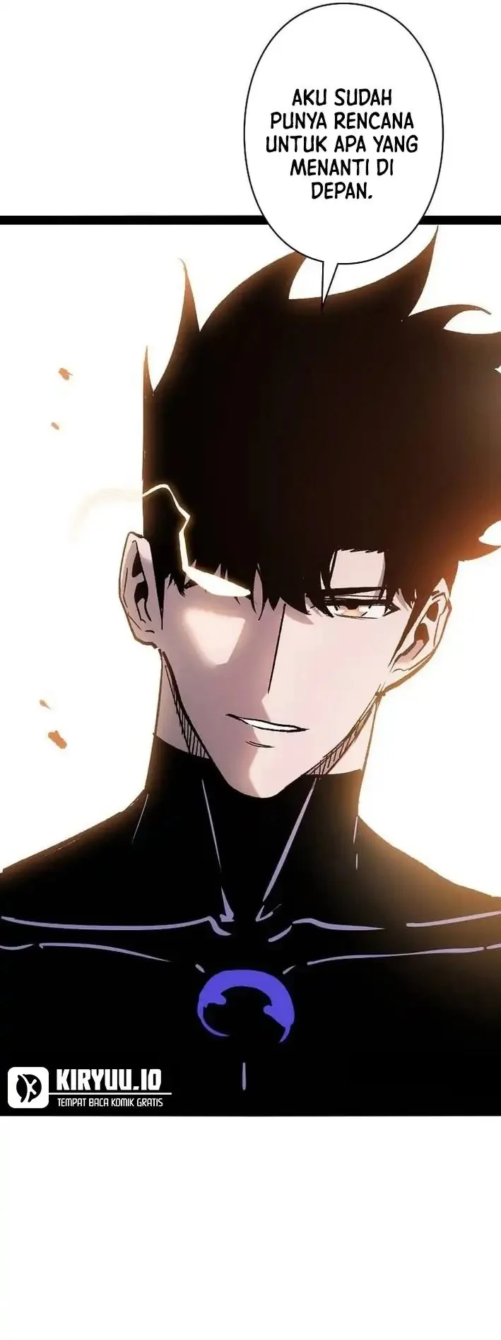Become the Strongest Hero Through the Cheat System chapter 94 halaman 34
