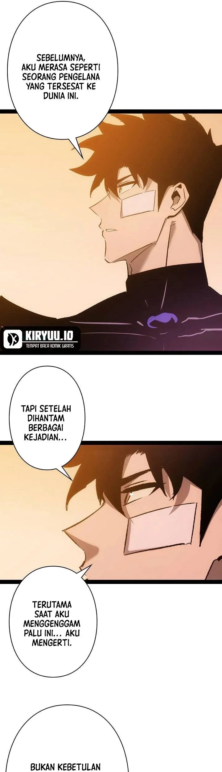 Become the Strongest Hero Through the Cheat System chapter 95 halaman 5
