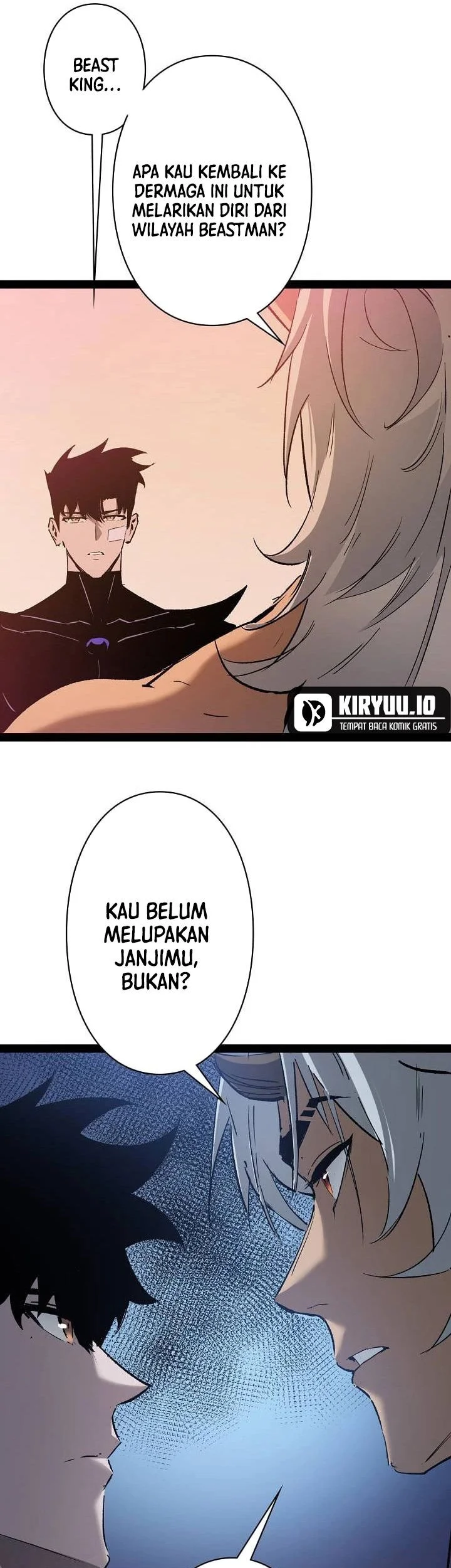 Become the Strongest Hero Through the Cheat System chapter 95 halaman 24