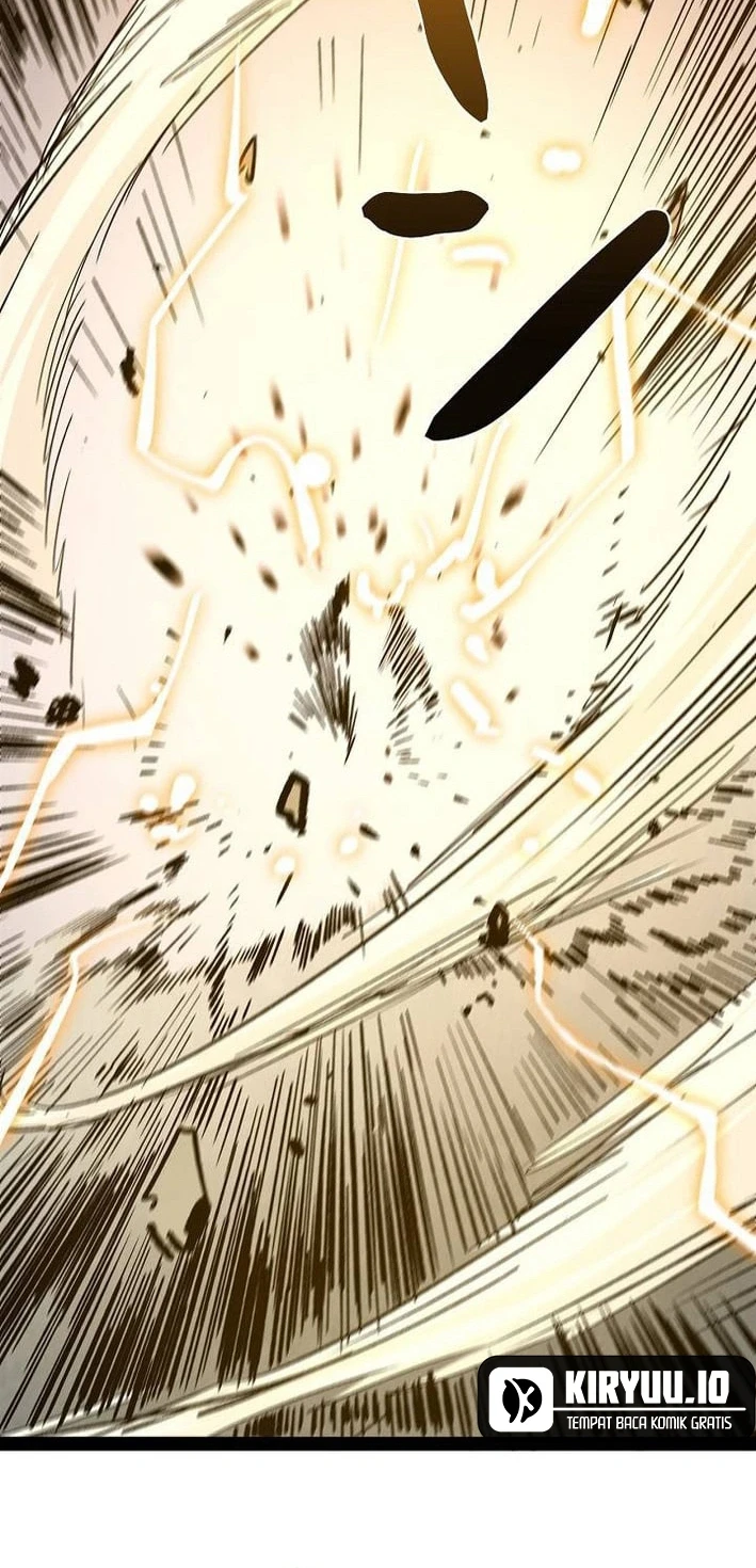 Become the Strongest Hero Through the Cheat System chapter 96 halaman 5