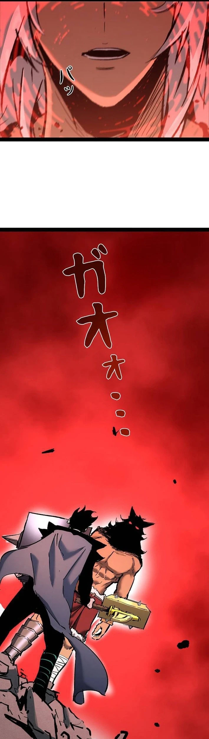 Become the Strongest Hero Through the Cheat System chapter 96 halaman 34