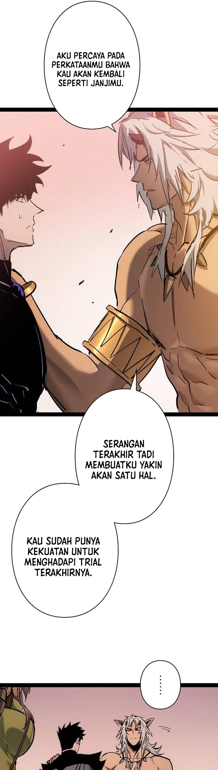 Become the Strongest Hero Through the Cheat System chapter 96 halaman 42