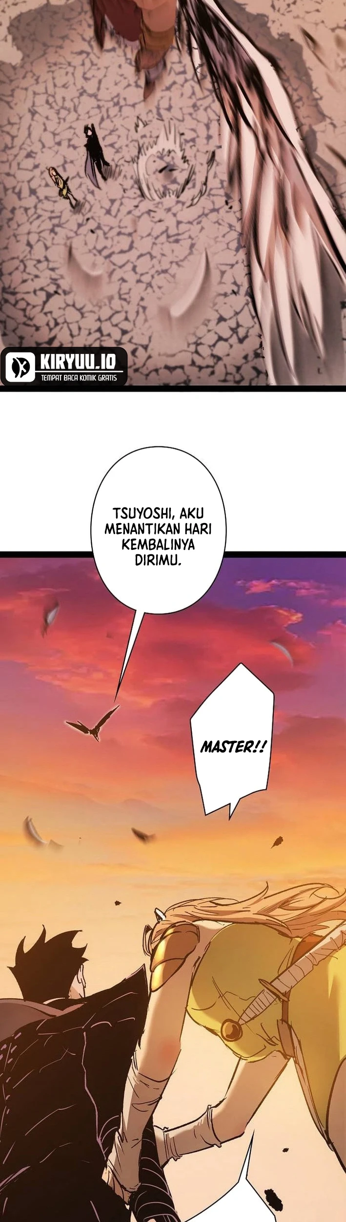 Become the Strongest Hero Through the Cheat System chapter 96 halaman 44