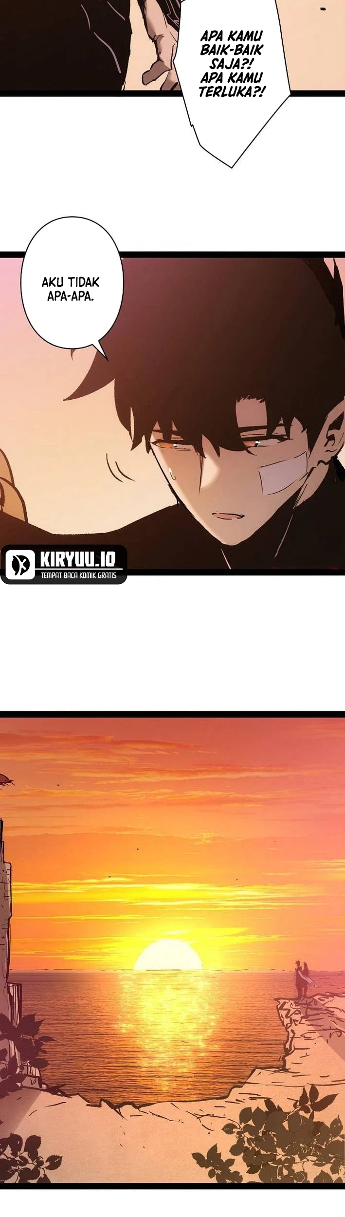 Become the Strongest Hero Through the Cheat System chapter 96 halaman 45