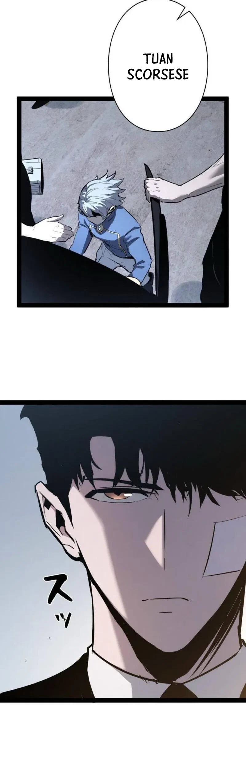 Become the Strongest Hero Through the Cheat System chapter 99 halaman 5