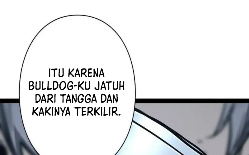 Become the Strongest Hero Through the Cheat System chapter 99 halaman 32
