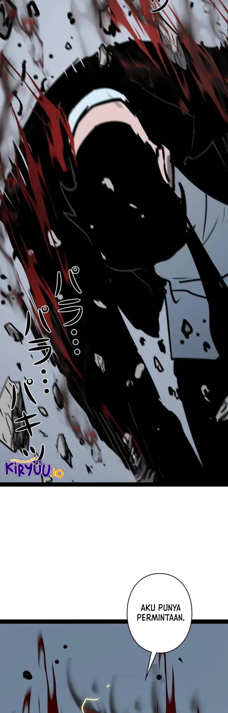 Become the Strongest Hero Through the Cheat System chapter 99 halaman 45