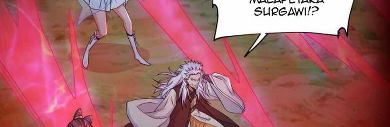 Becoming A God By Teaching Six Sisters chapter 21 halaman 4