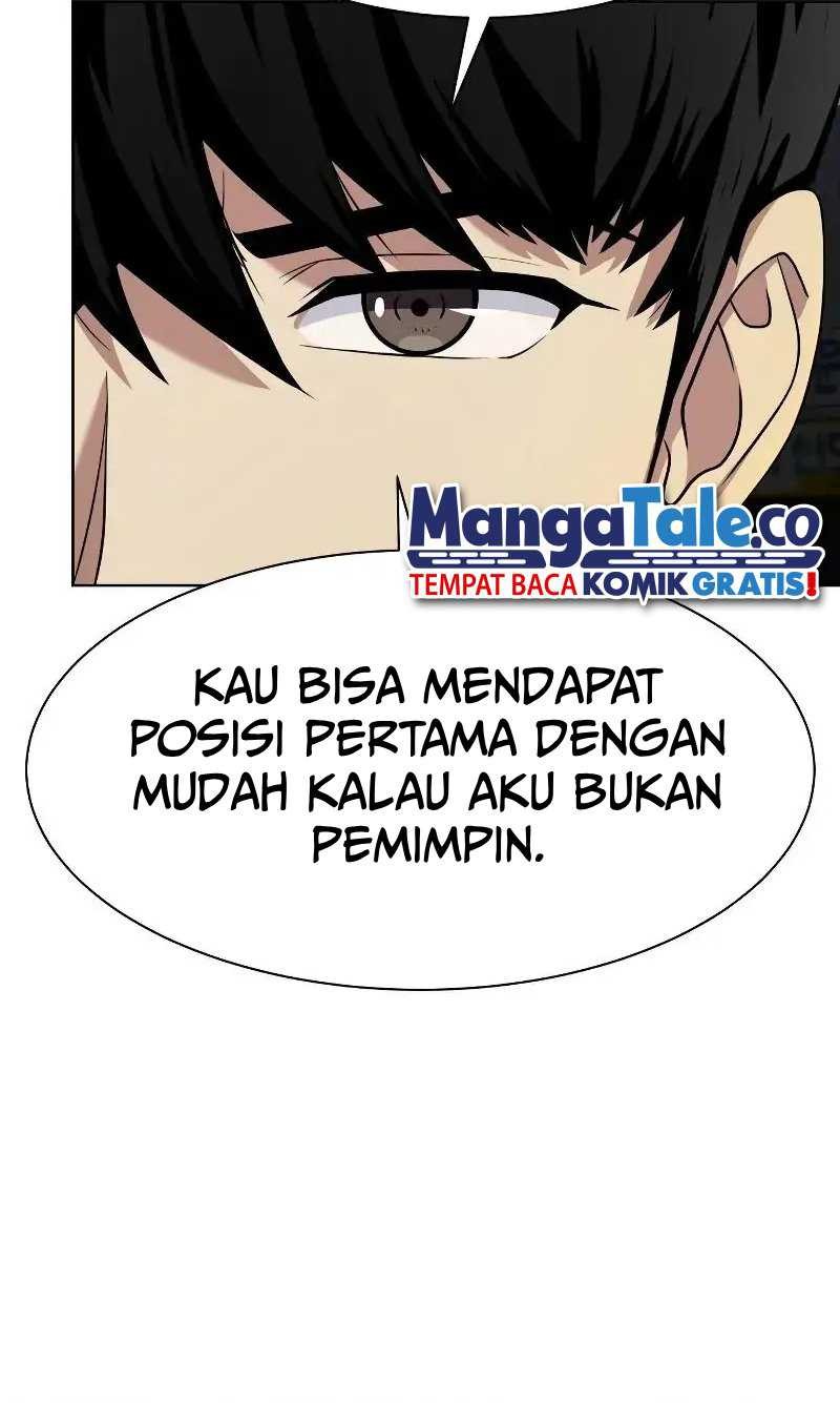 Becoming a Legendary Ace Employee chapter 21 halaman 11