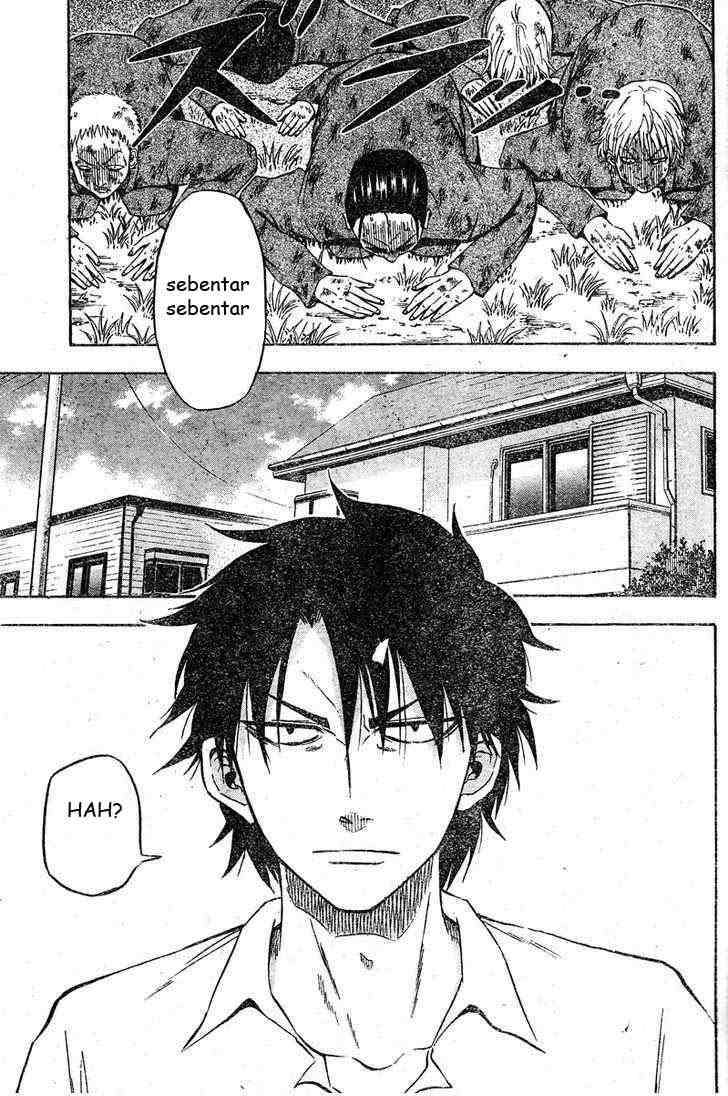 Beelzebub Bab 1 halaman 3