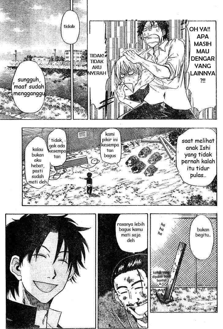 Beelzebub Bab 1 halaman 5