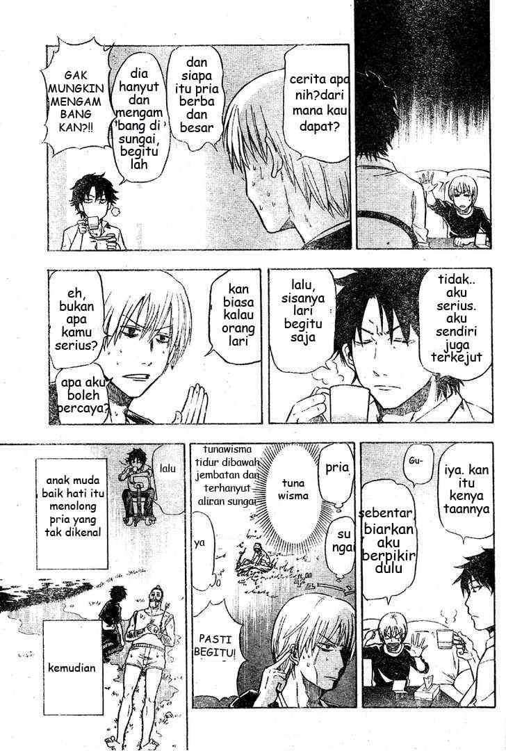 Beelzebub Bab 1 halaman 7