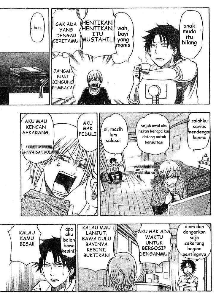 Beelzebub Bab 1 halaman 9