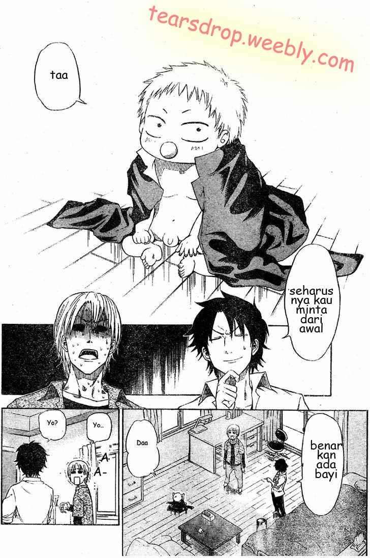 Beelzebub Bab 1 halaman 10