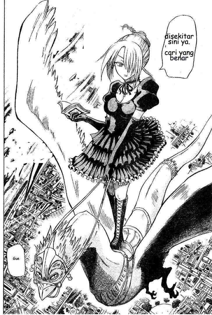 Beelzebub Bab 1 halaman 12