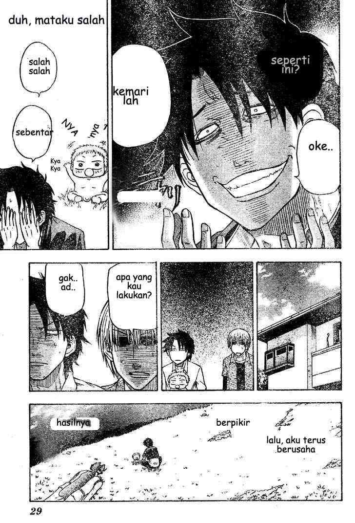 Beelzebub Bab 1 halaman 15