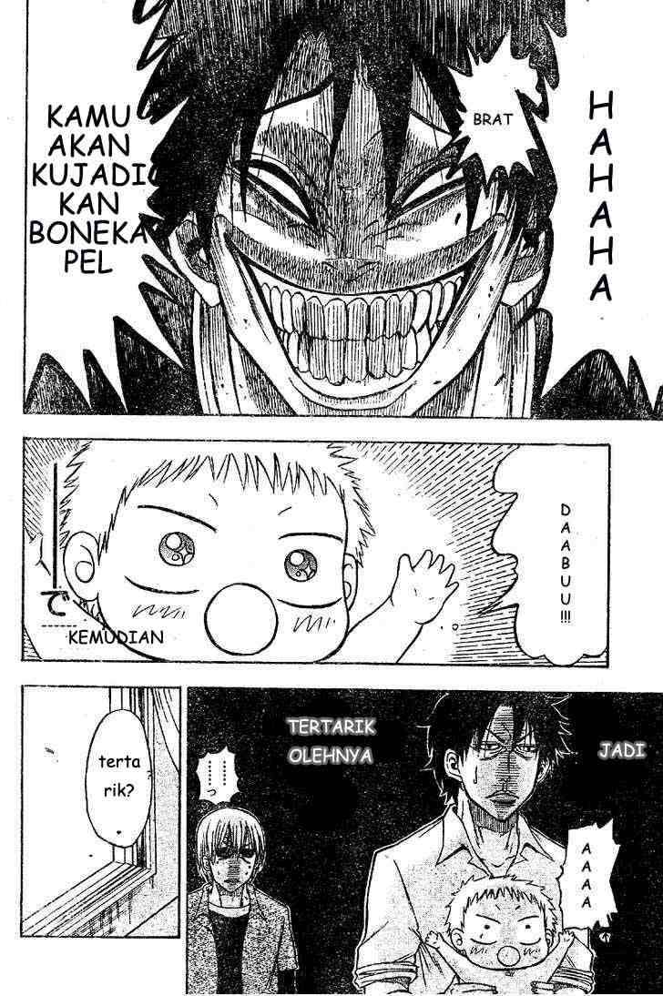 Beelzebub Bab 1 halaman 16