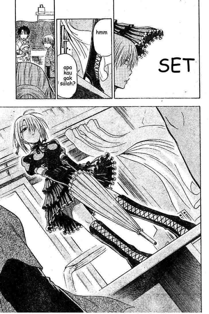 Beelzebub Bab 1 halaman 17