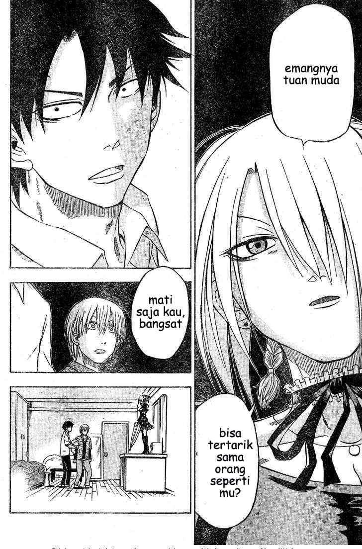 Beelzebub Bab 1 halaman 18