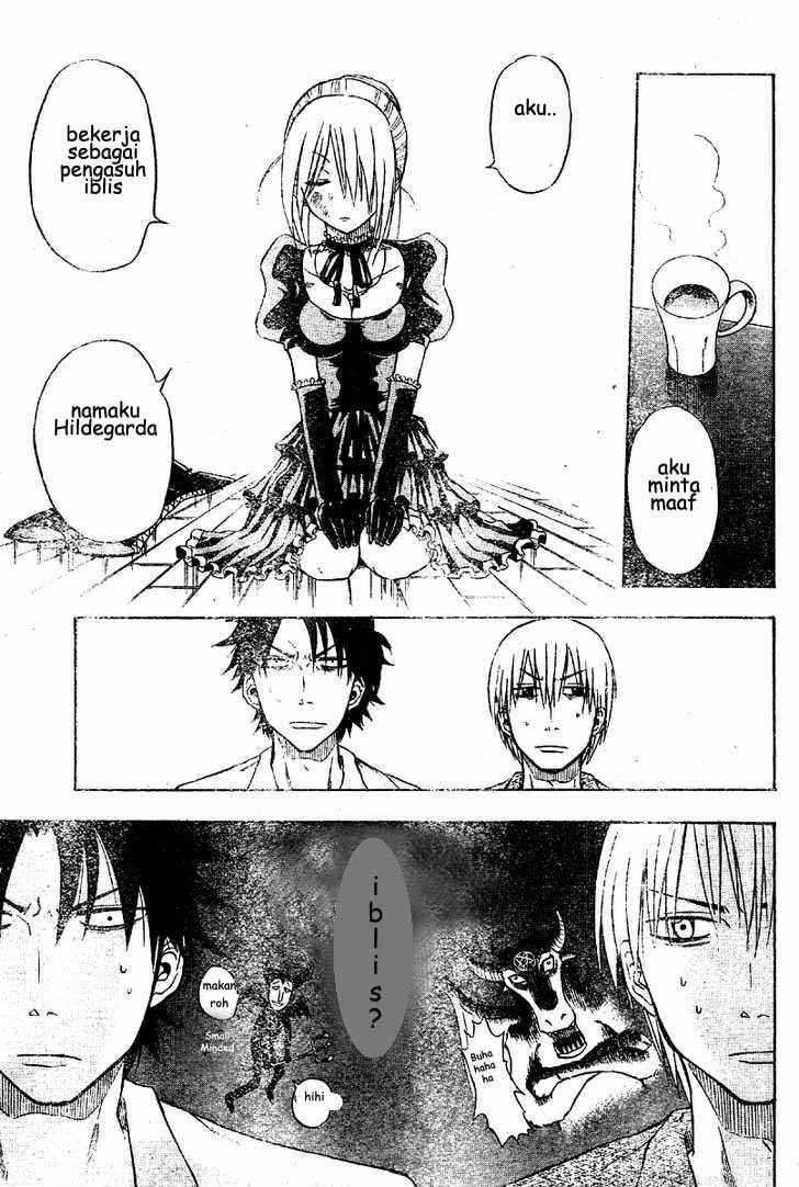 Beelzebub Bab 1 halaman 23